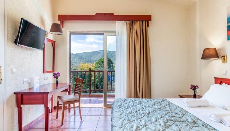 Rigas Hotel - Σκόπελος